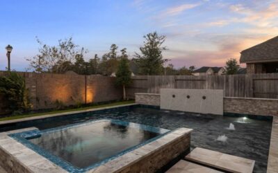 Pool Maintenance Checklist for Houston Homeowners