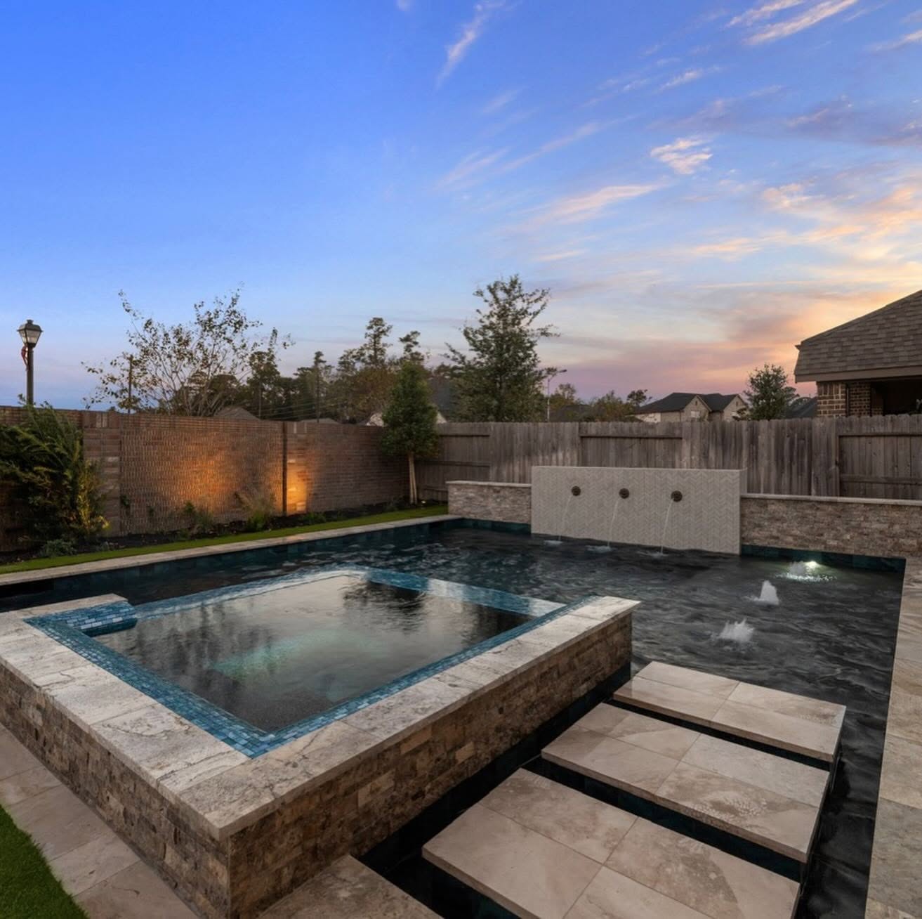 Diamond Pool Maintenance weekly service Spring TX Diamond Pool Maintenance weekly service Spring TX