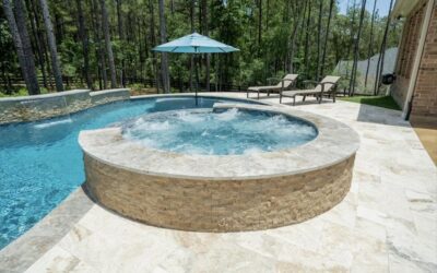 How Often Should You Clean Your Pool in Texas?