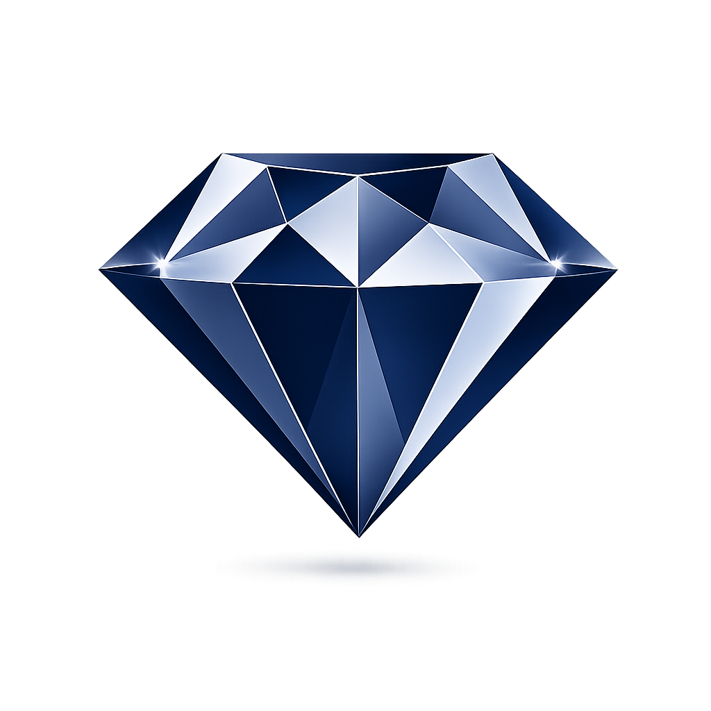 Diamond Pool Maintenance emblem