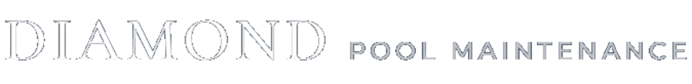Diamond Pool Maintenance