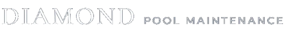 Diamond Pool Maintenance