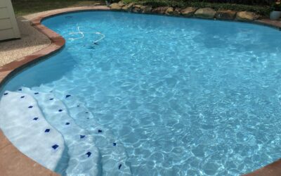 What Does a Pool Maintenance Service Include?