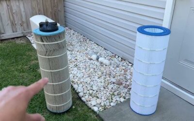 How Much Does Pool Filter Replacement Cost? A Homeowner’s Guide