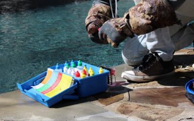 What Is Concierge Pool Service and Is It Worth It?